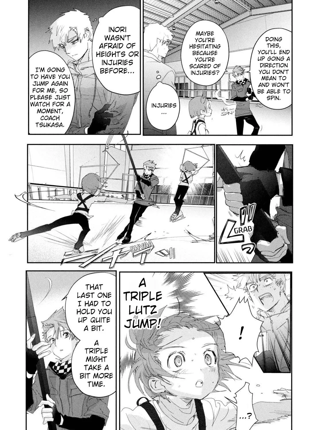 Medalist, chapter 26, page 37