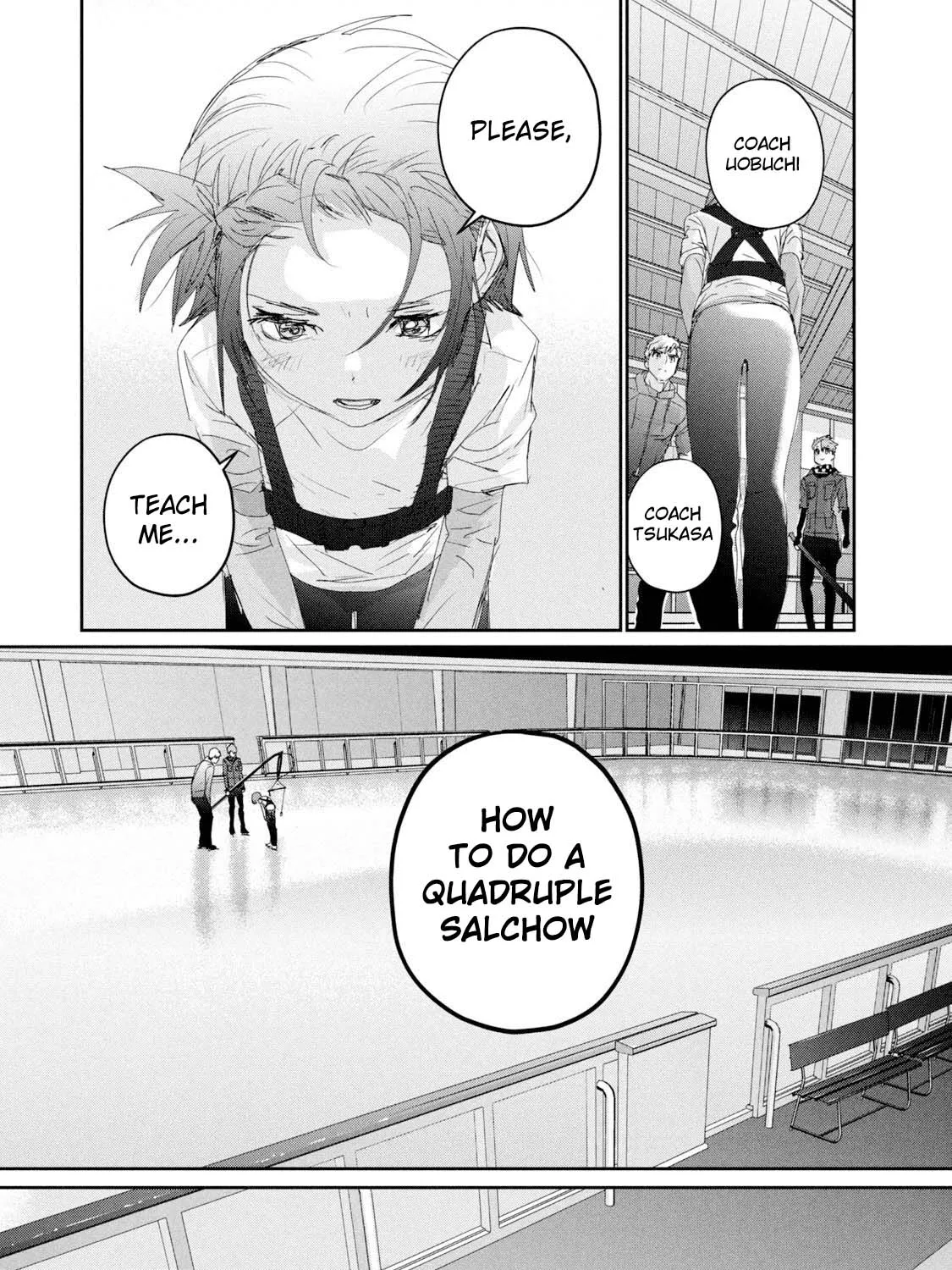 Medalist, chapter 26, page 61