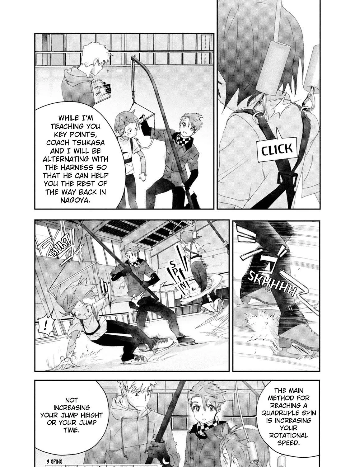 Medalist, chapter 26, page 63