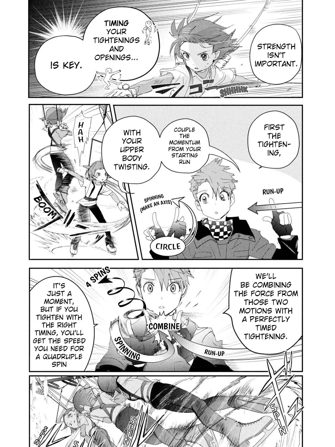Medalist, chapter 26, page 65