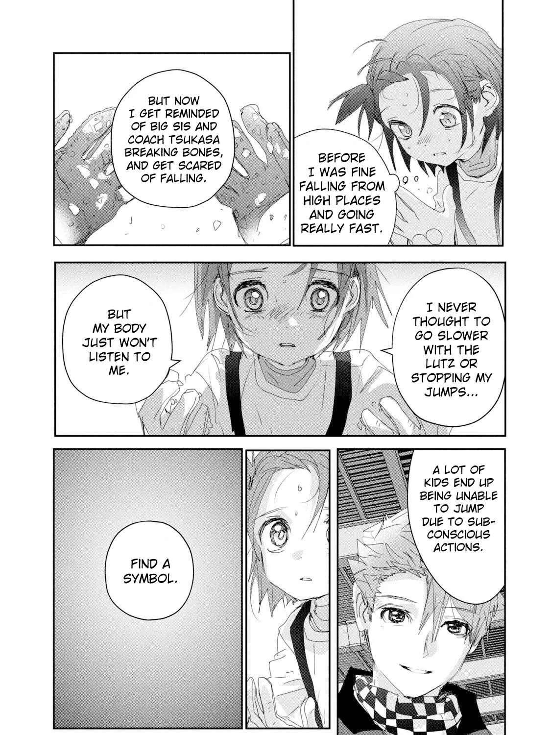 Medalist, chapter 26, page 71