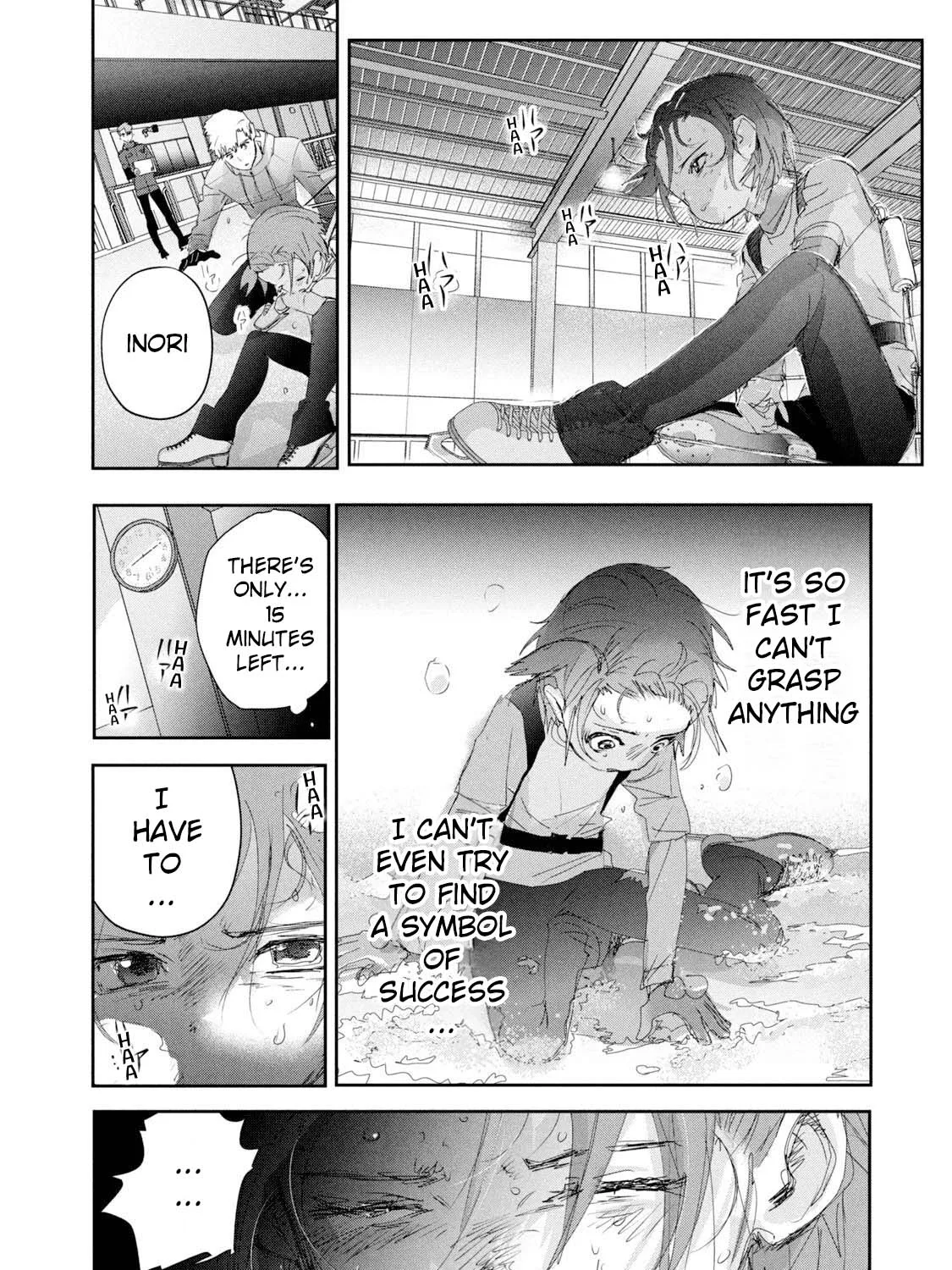 Medalist, chapter 26, page 75