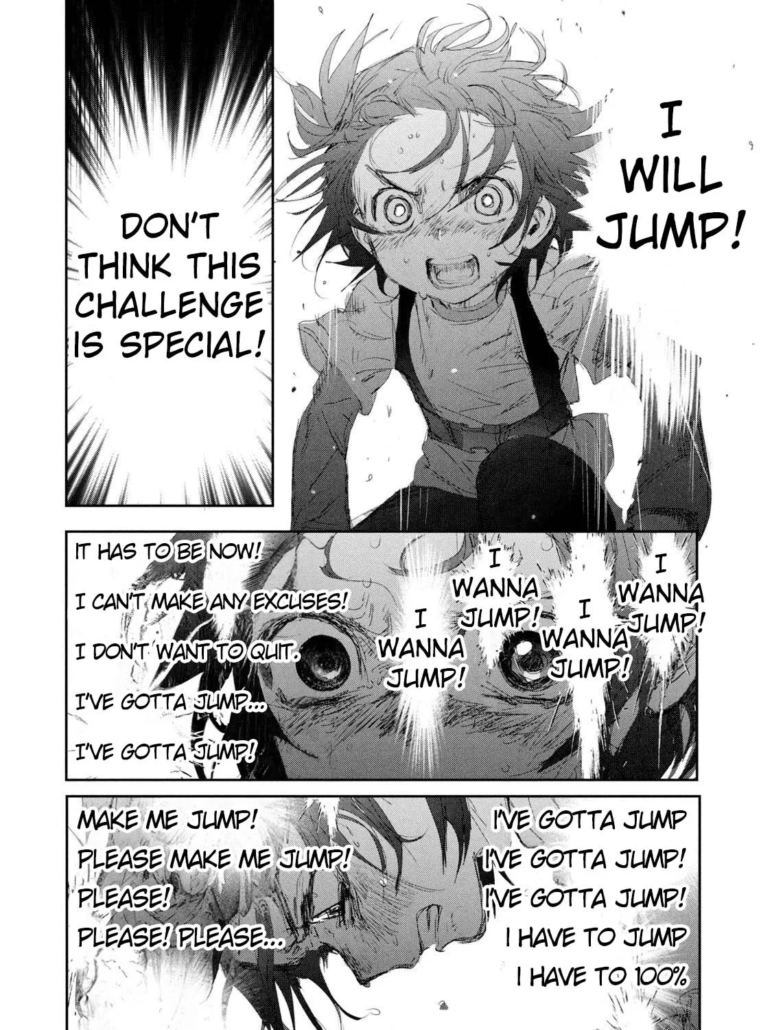 Medalist, chapter 26, page 77