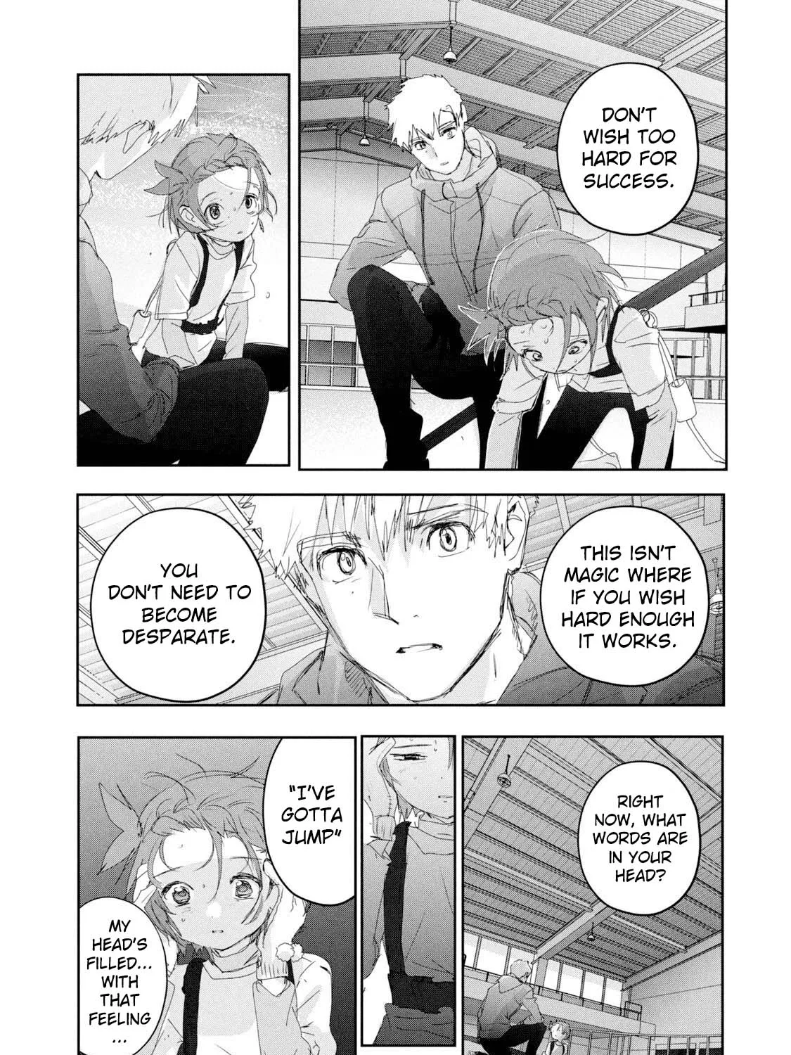 Medalist, chapter 26, page 79