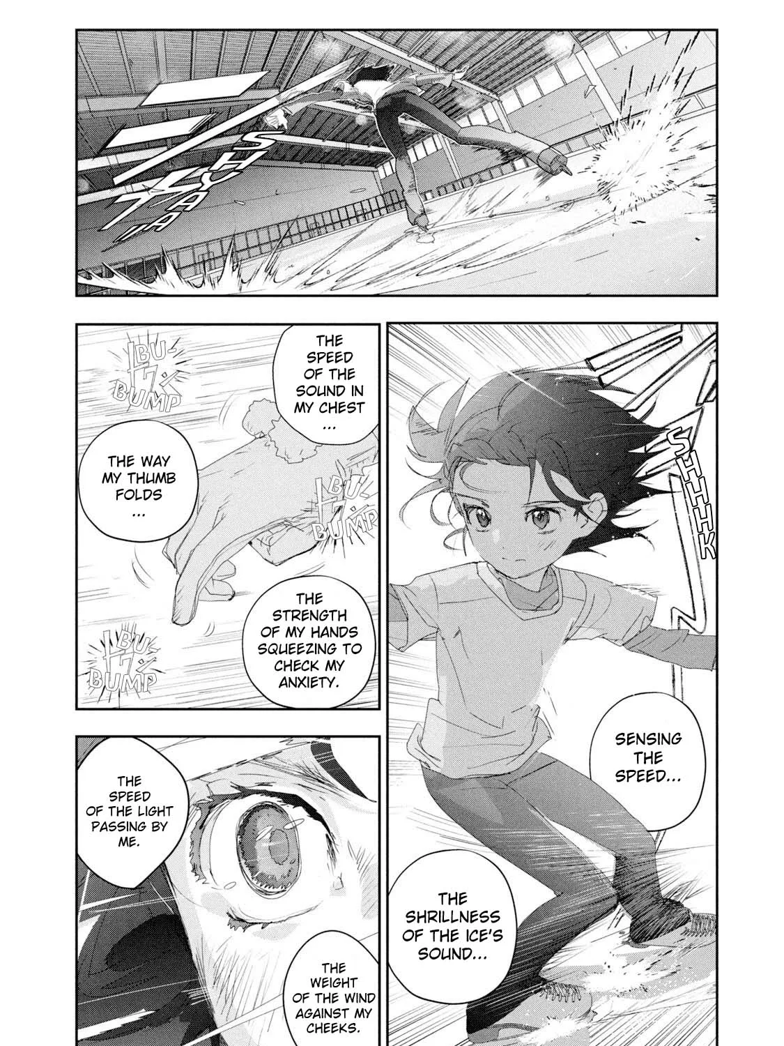 Medalist, chapter 26, page 87