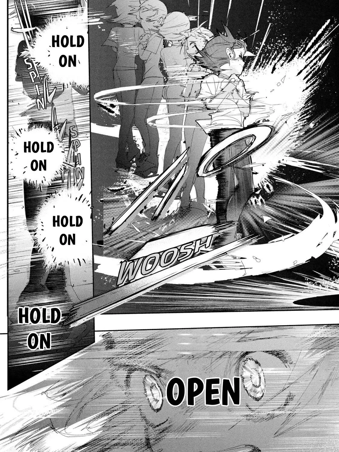 Medalist, chapter 26, page 93