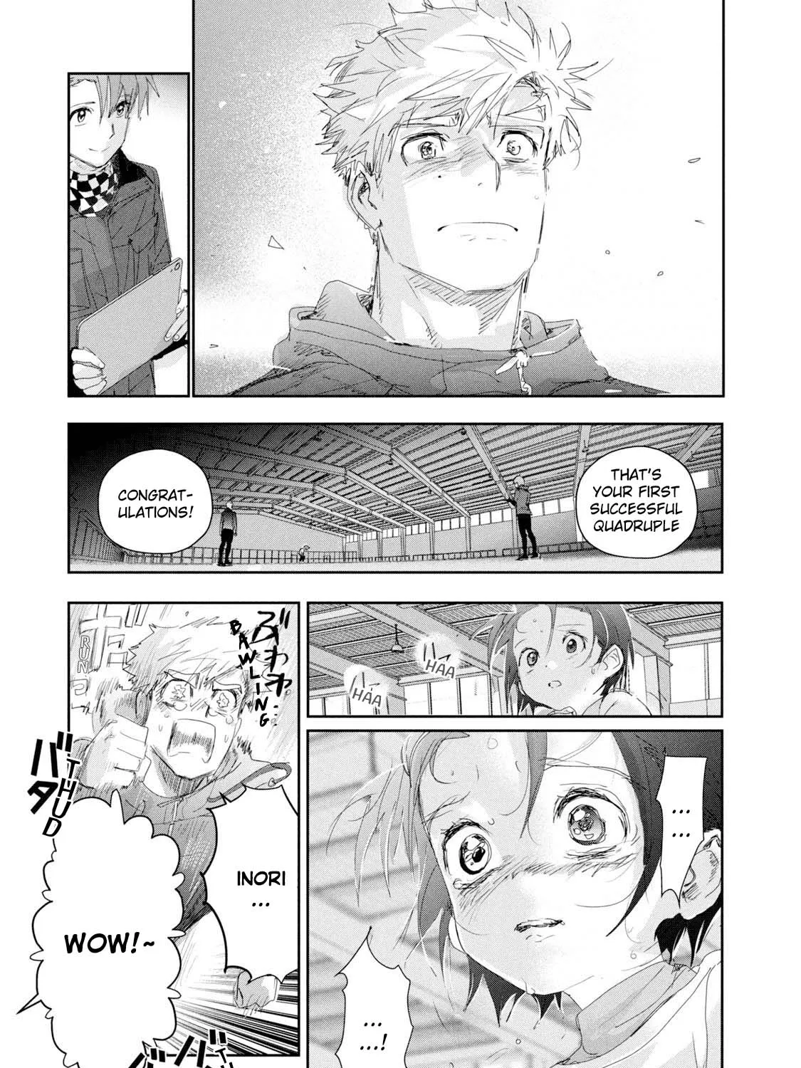Medalist, chapter 26, page 97