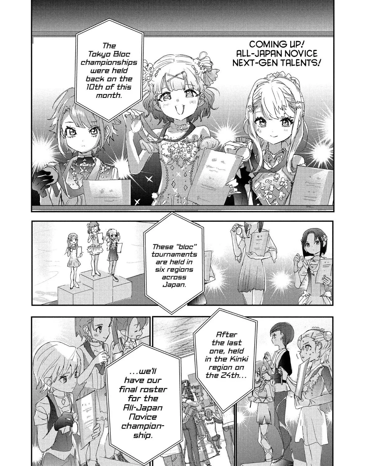 Medalist, chapter 27, page 3