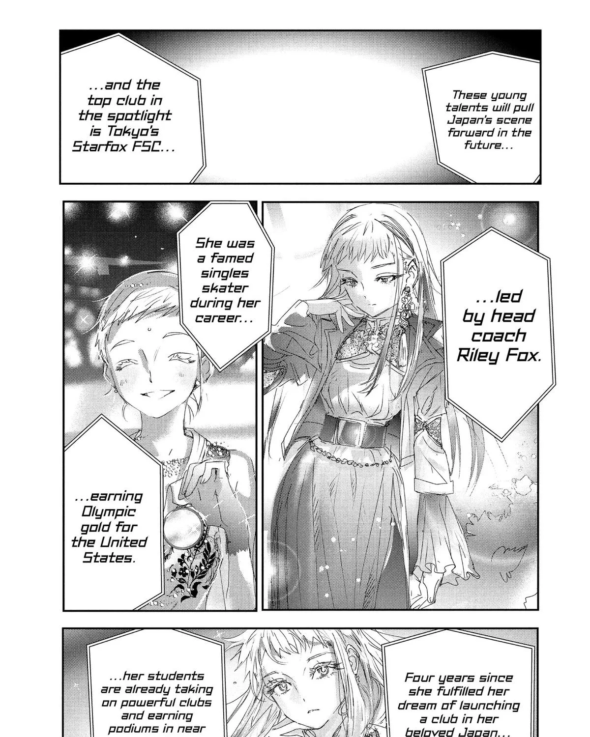 Medalist, chapter 27, page 5