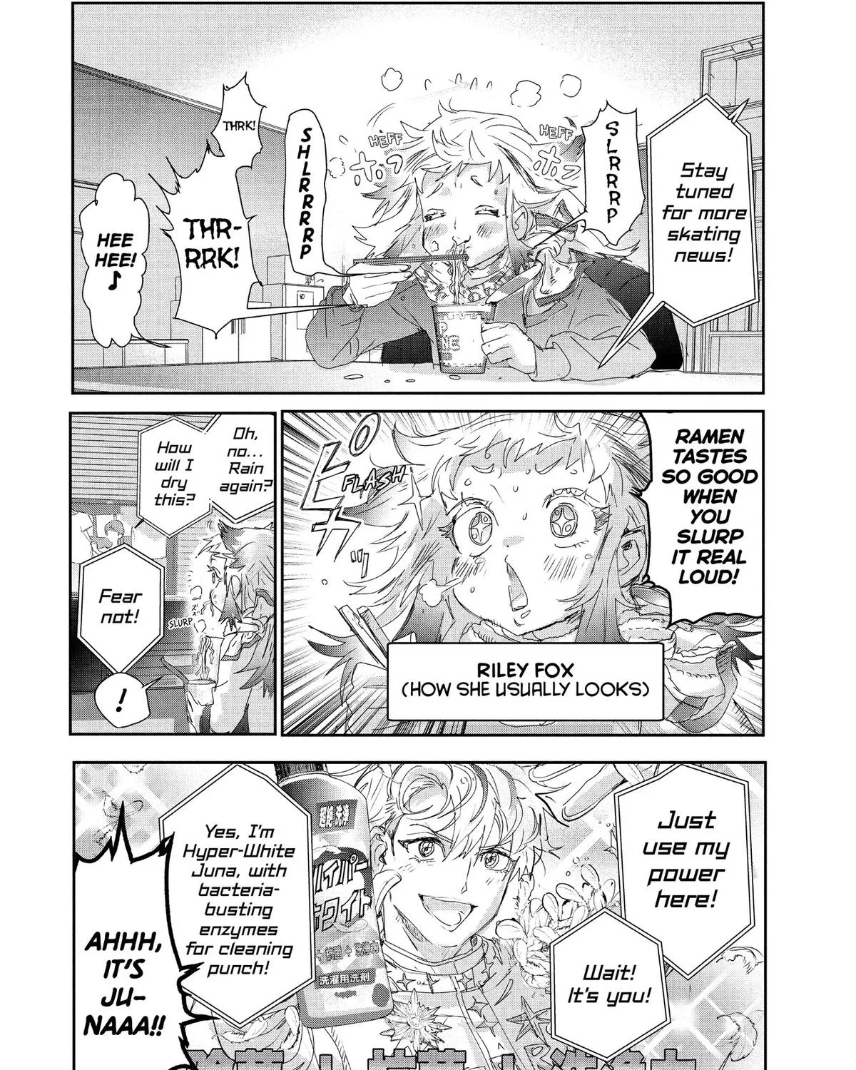 Medalist, chapter 27, page 7