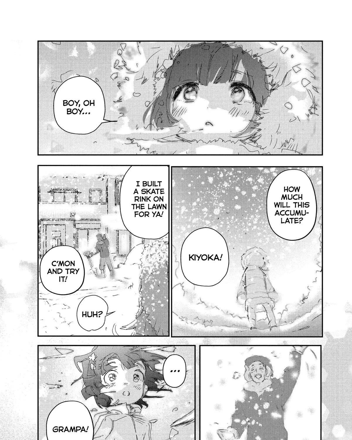 Medalist, chapter 27, page 13