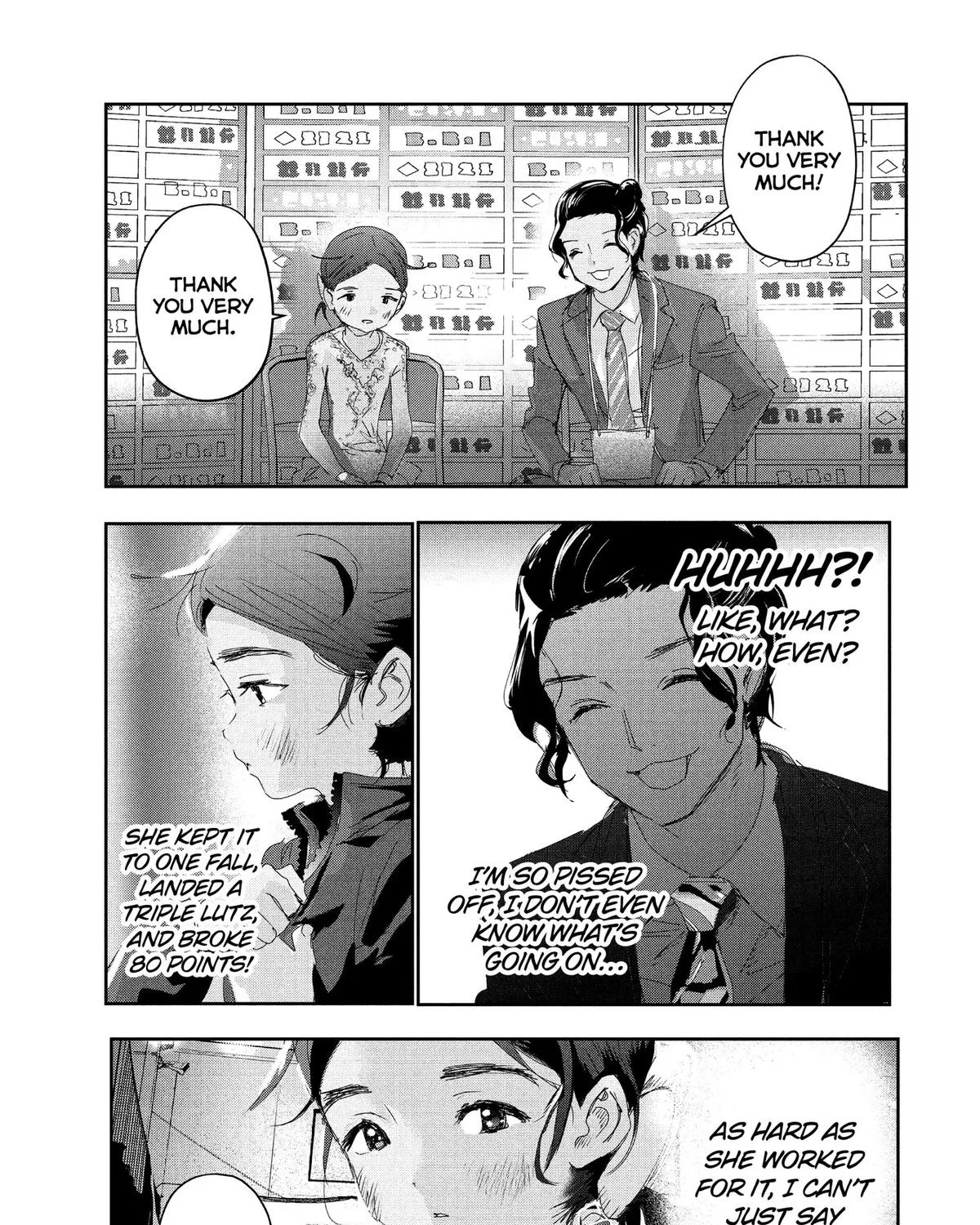 Medalist, chapter 27, page 25