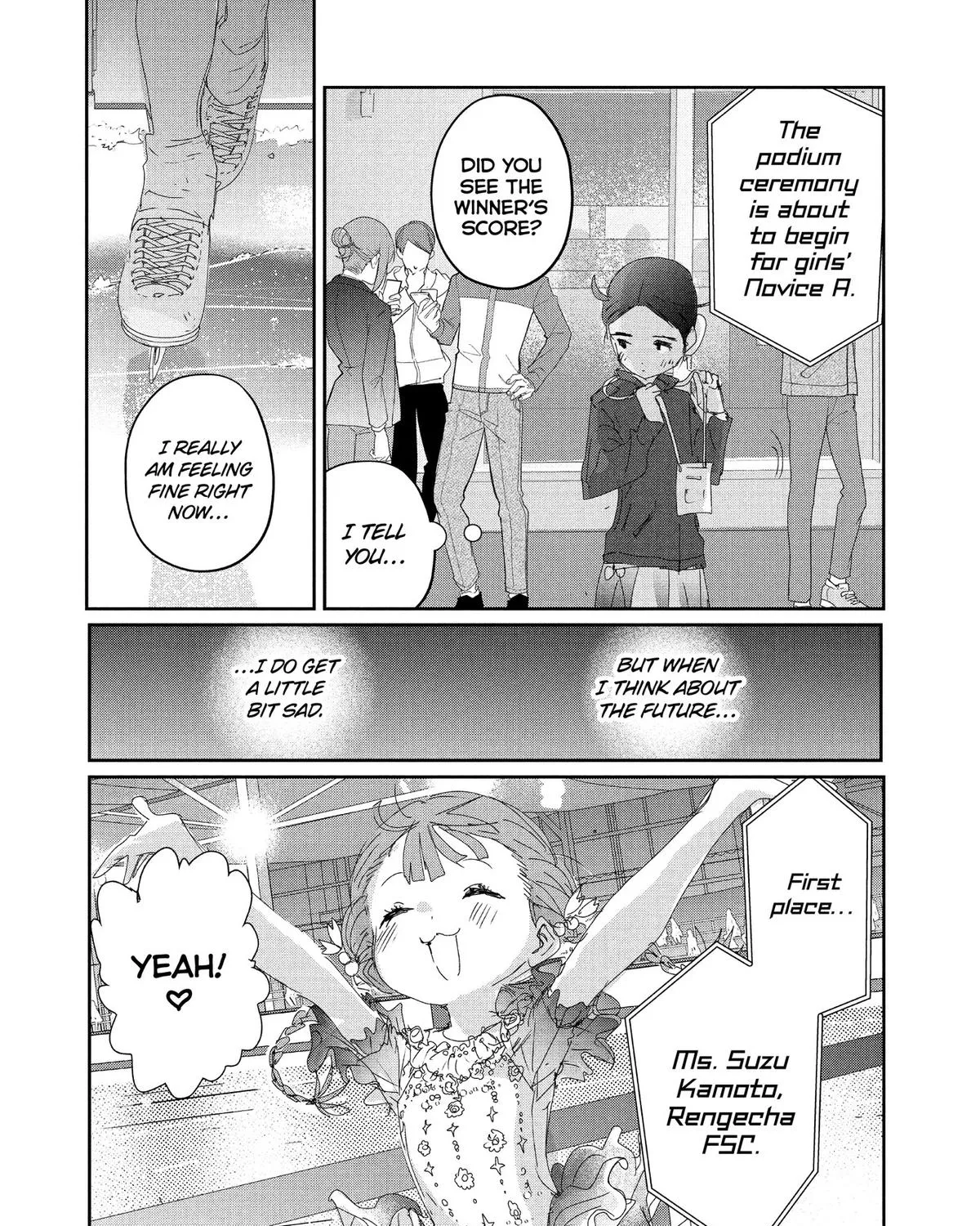 Medalist, chapter 27, page 31