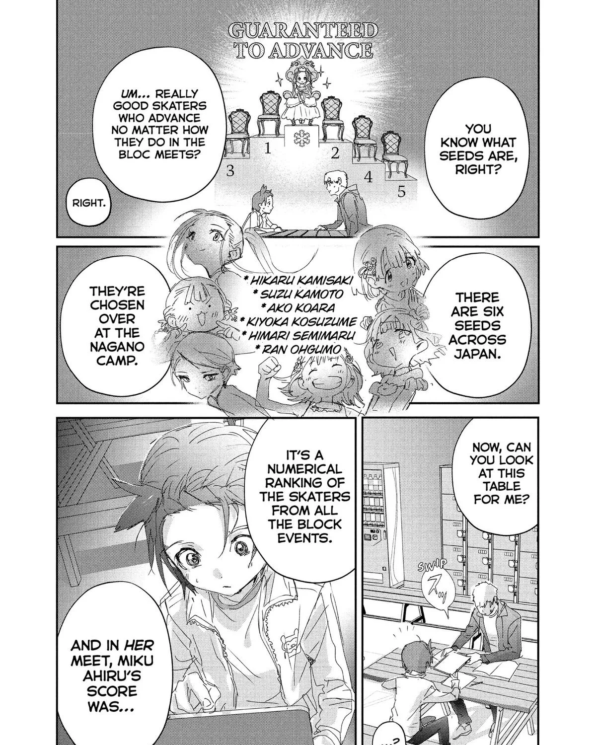 Medalist, chapter 27, page 43