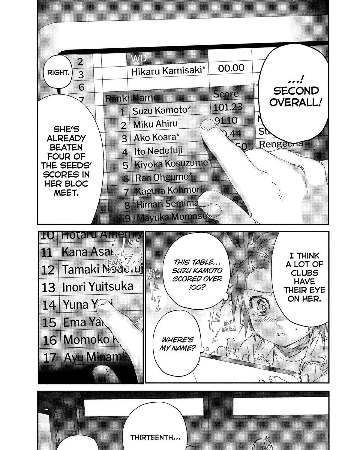 Medalist, chapter 27, page 45