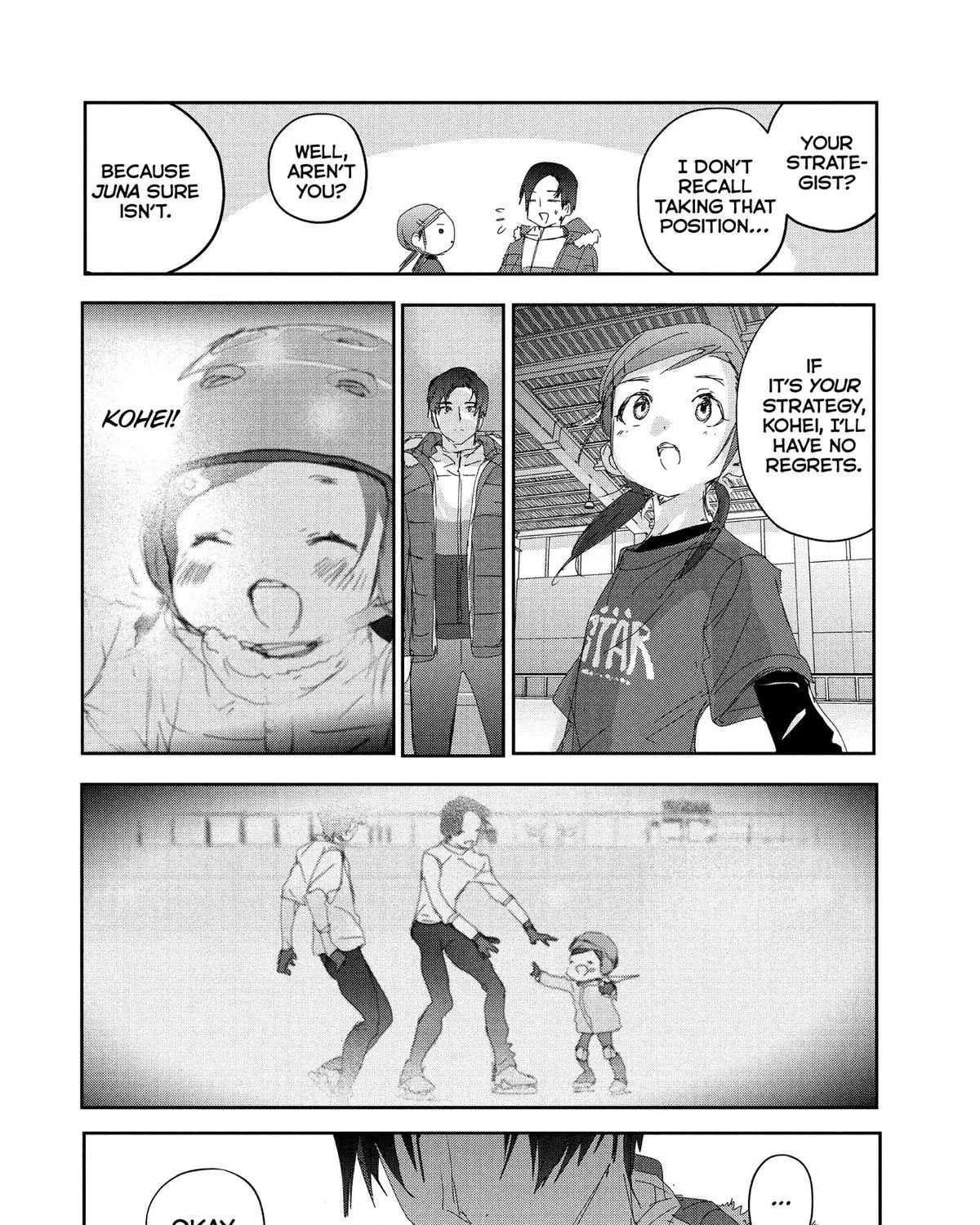Medalist, chapter 27, page 51