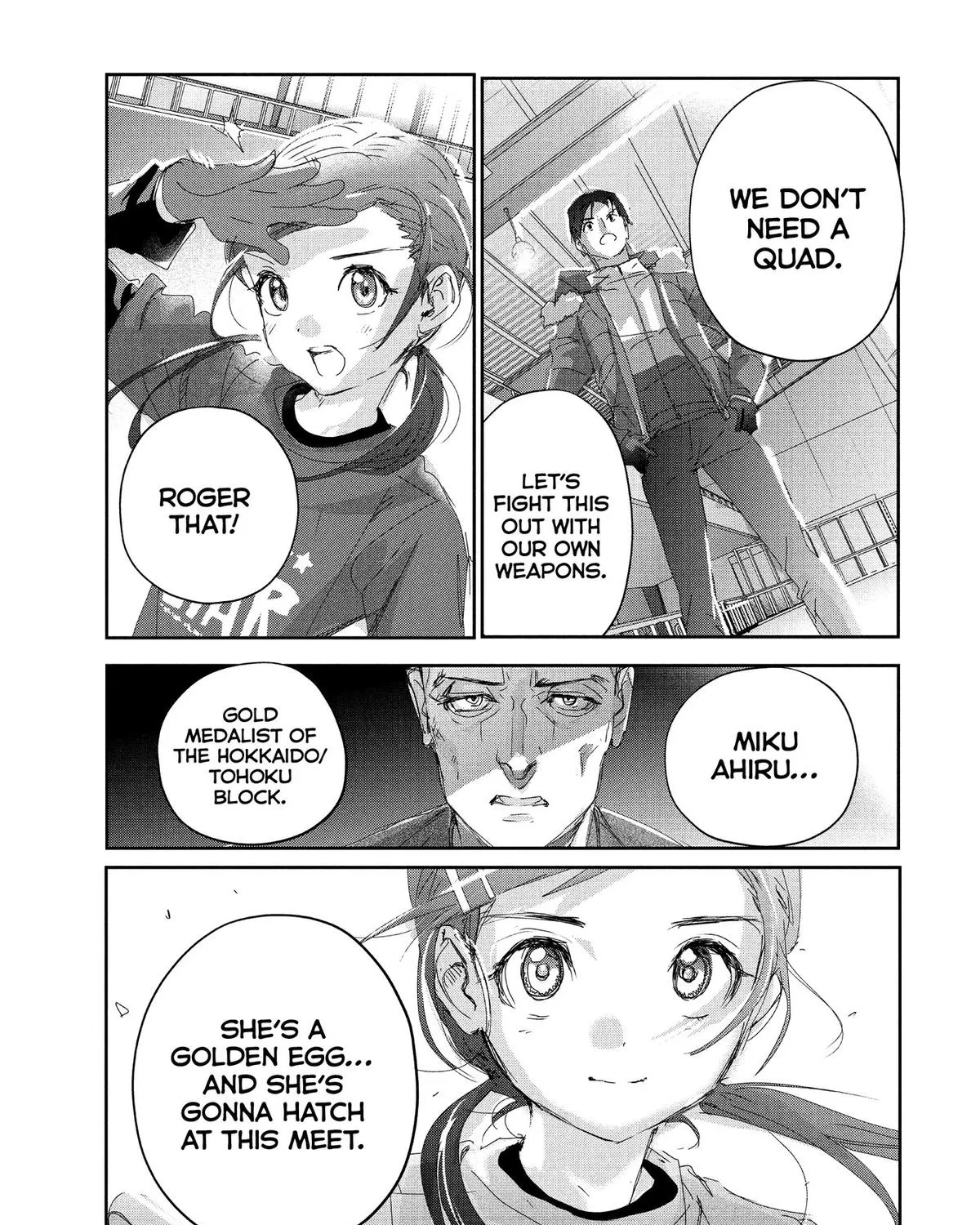 Medalist, chapter 27, page 53
