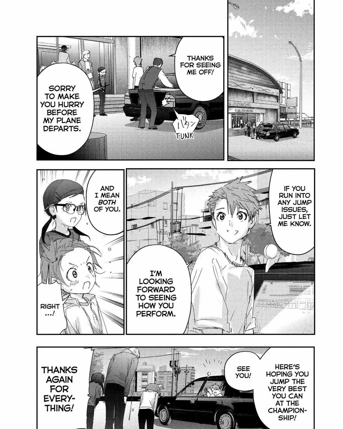 Medalist, chapter 28, page 3