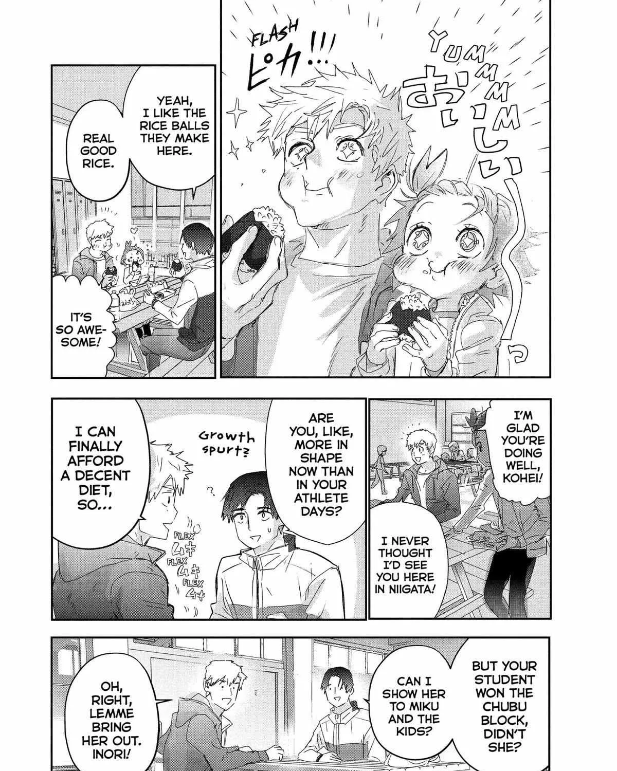 Medalist, chapter 28, page 9