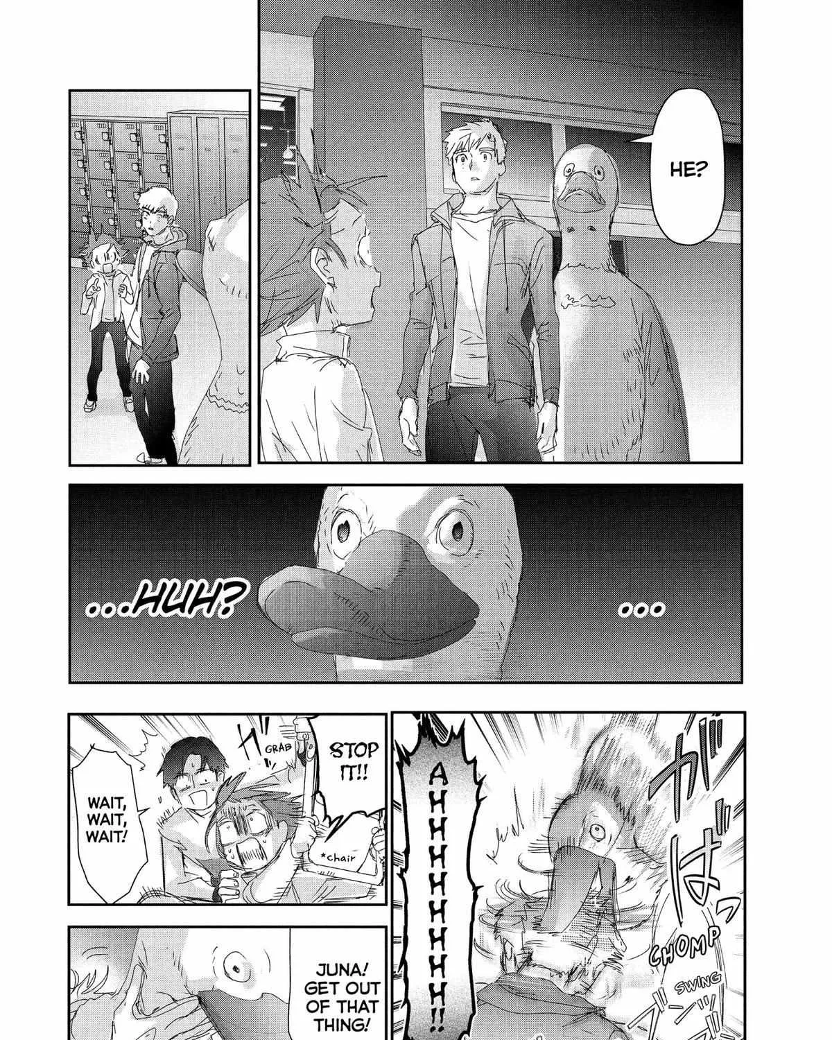 Medalist, chapter 28, page 13