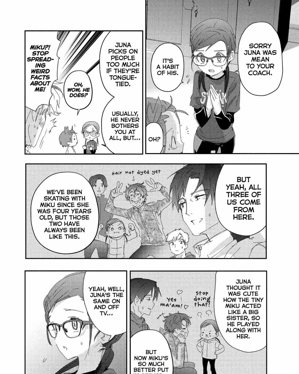 Medalist, chapter 28, page 21