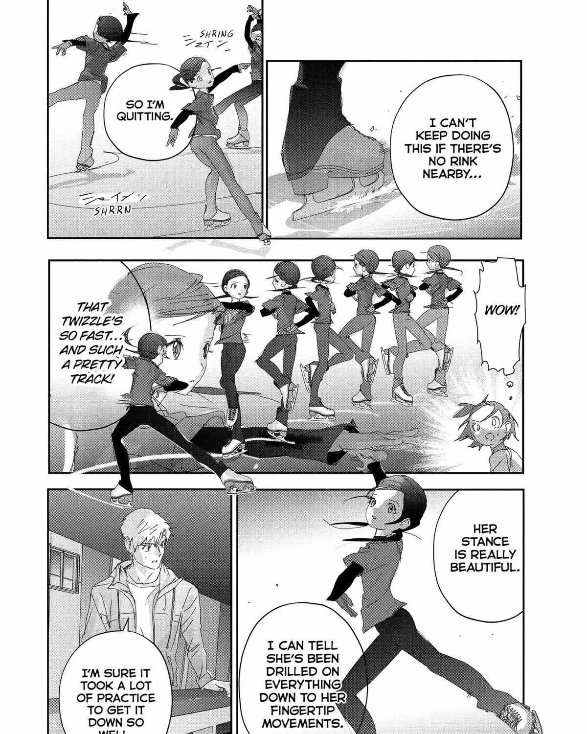Medalist, chapter 28, page 29