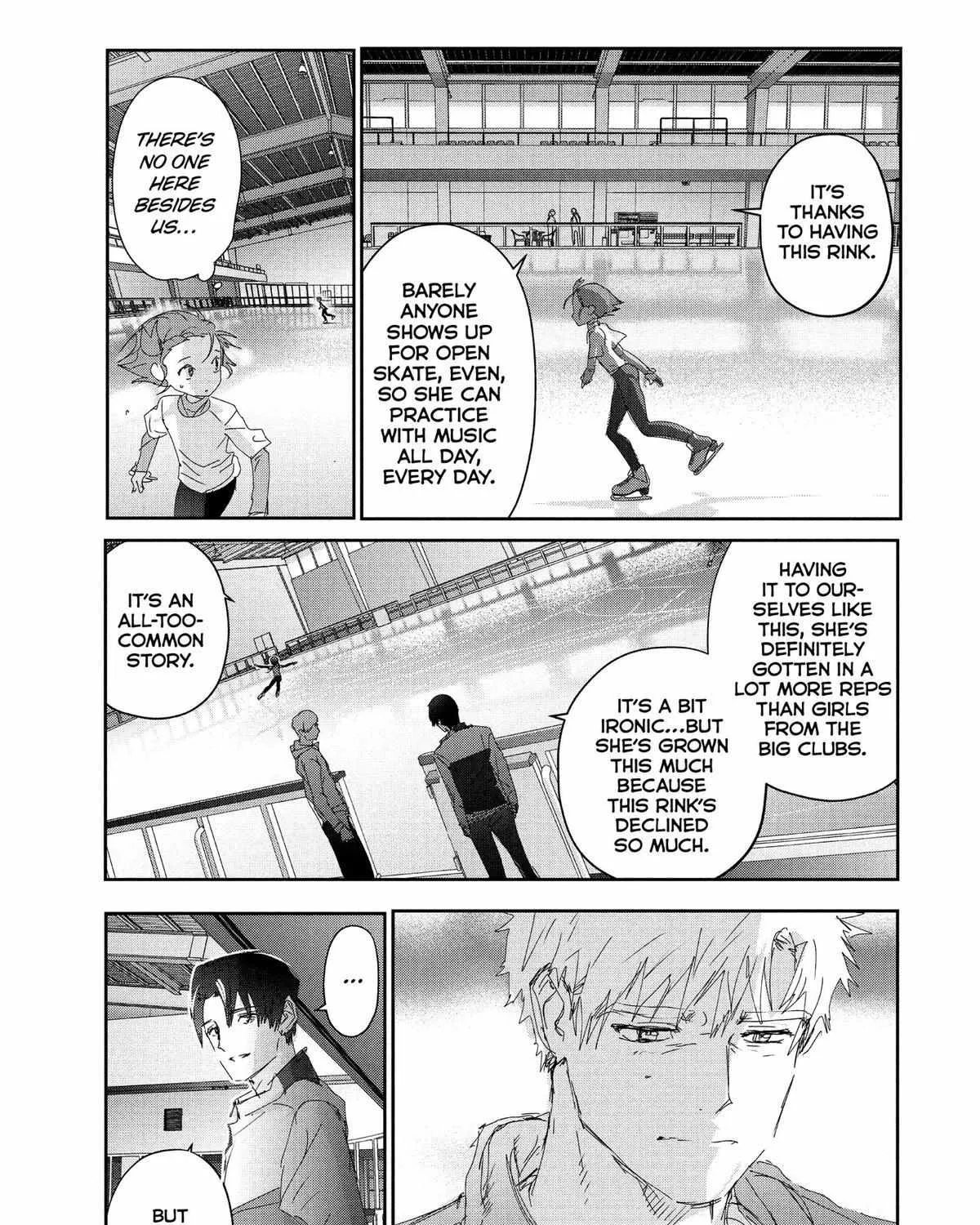 Medalist, chapter 28, page 31