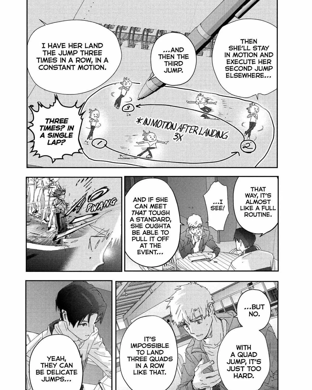 Medalist, chapter 28, page 37