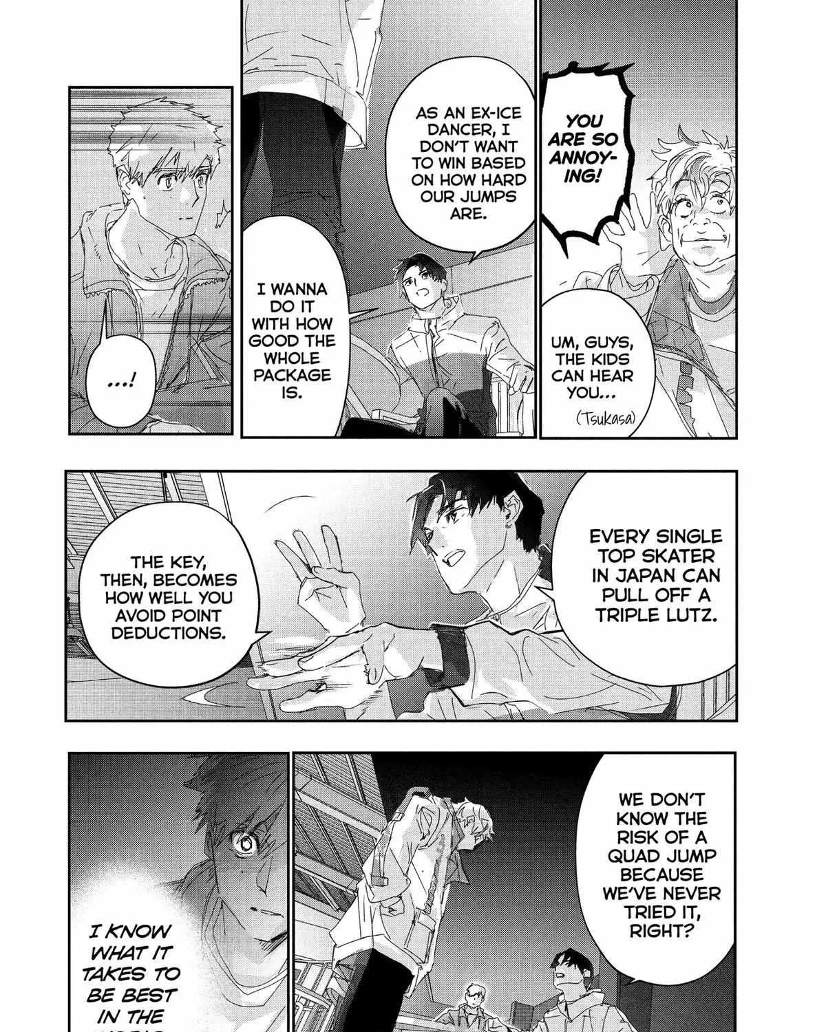 Medalist, chapter 28, page 45