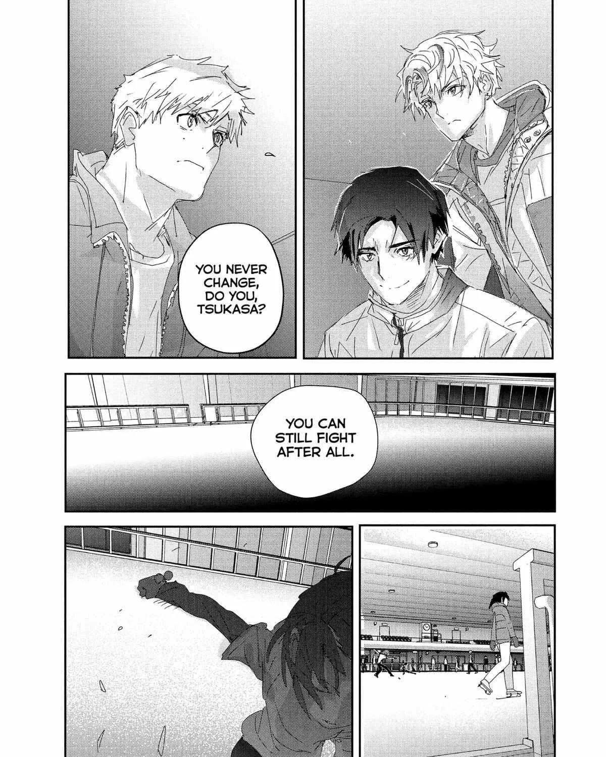 Medalist, chapter 28, page 51