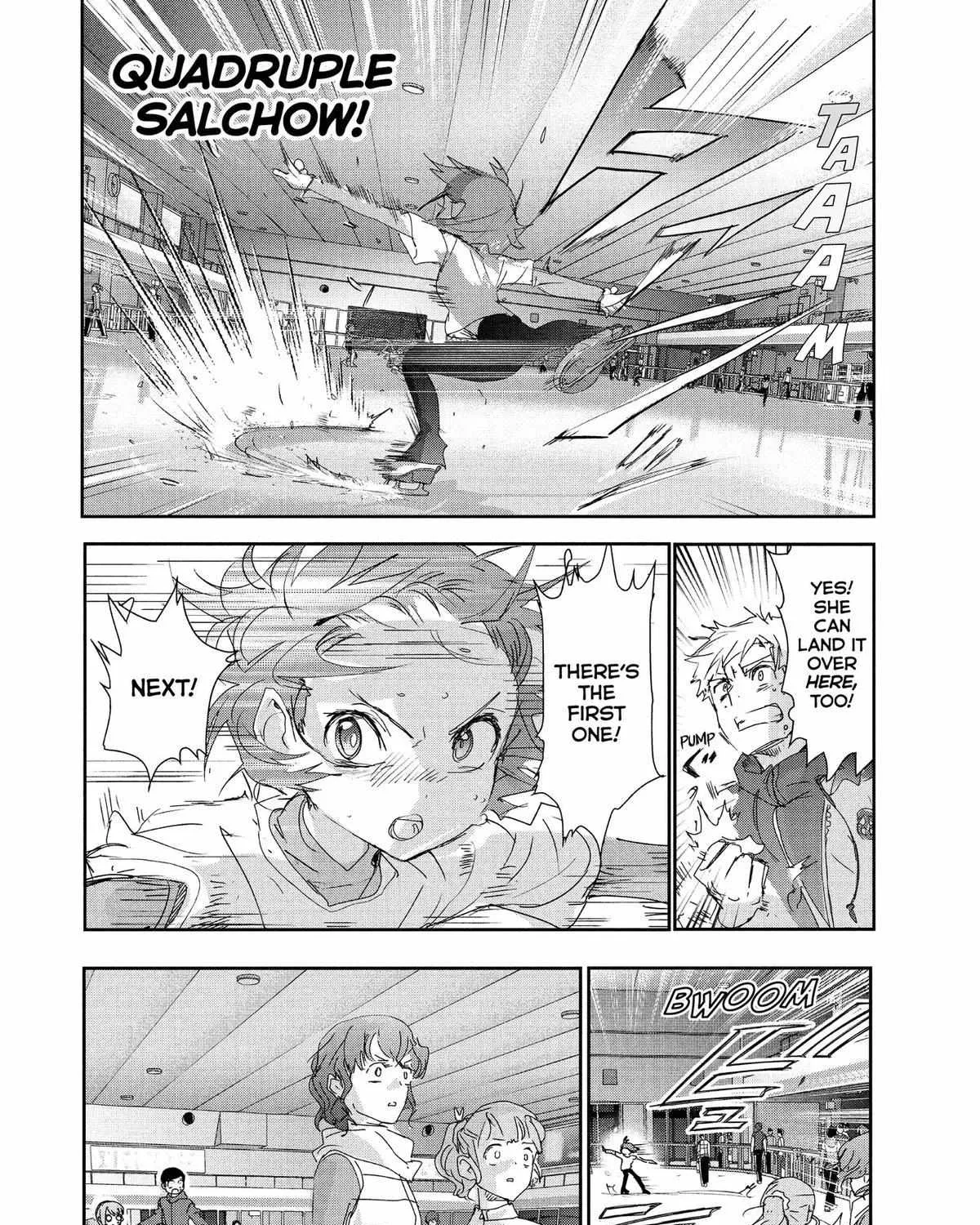 Medalist, chapter 28, page 53