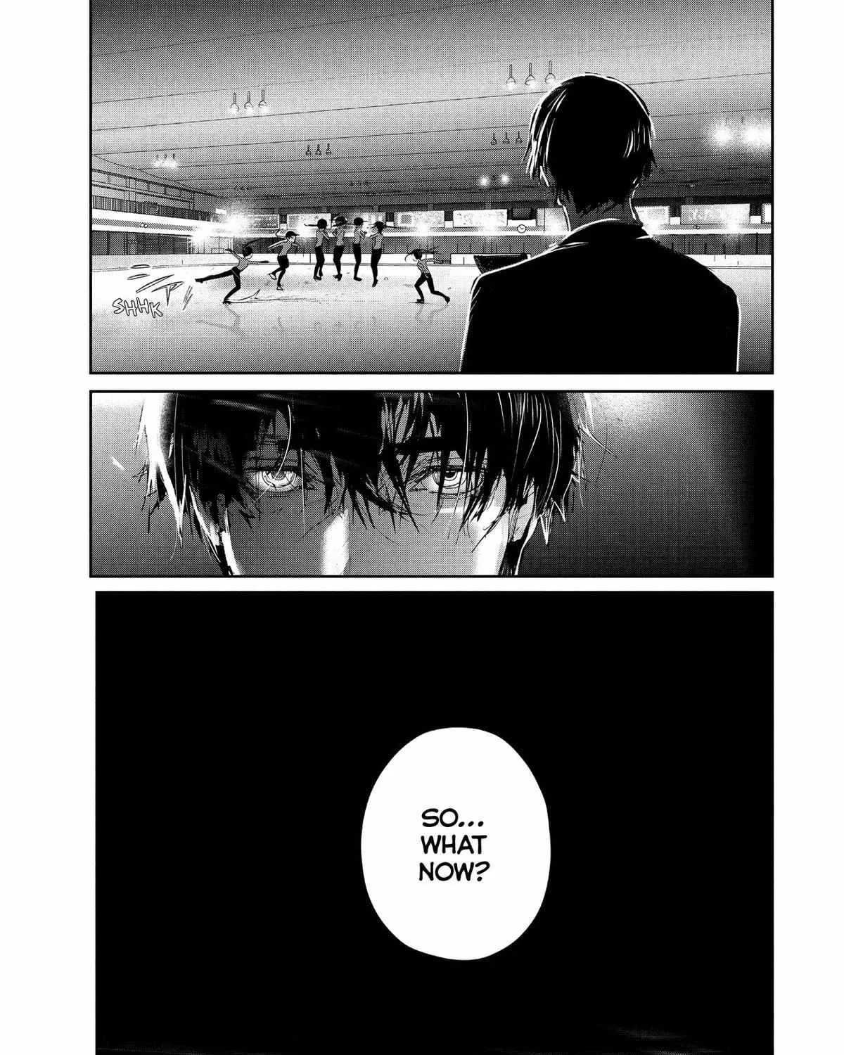 Medalist, chapter 28, page 63
