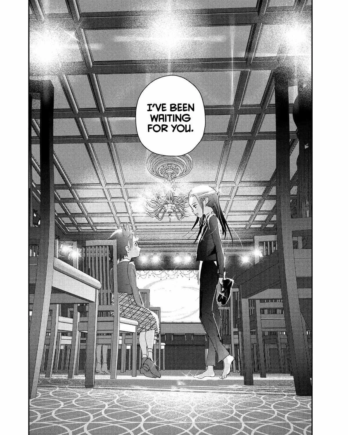Medalist, chapter 28, page 73