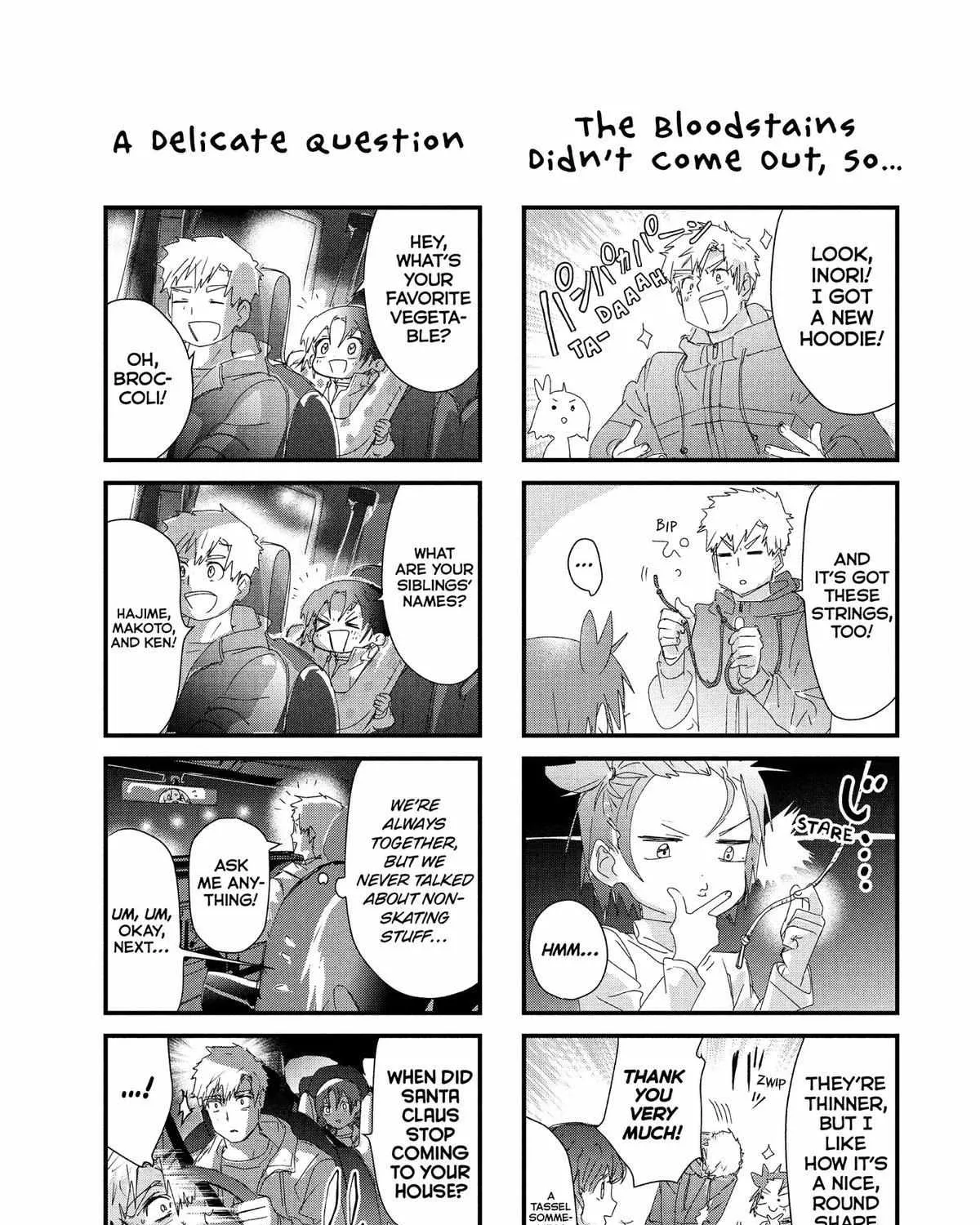 Medalist, chapter 28, page 79