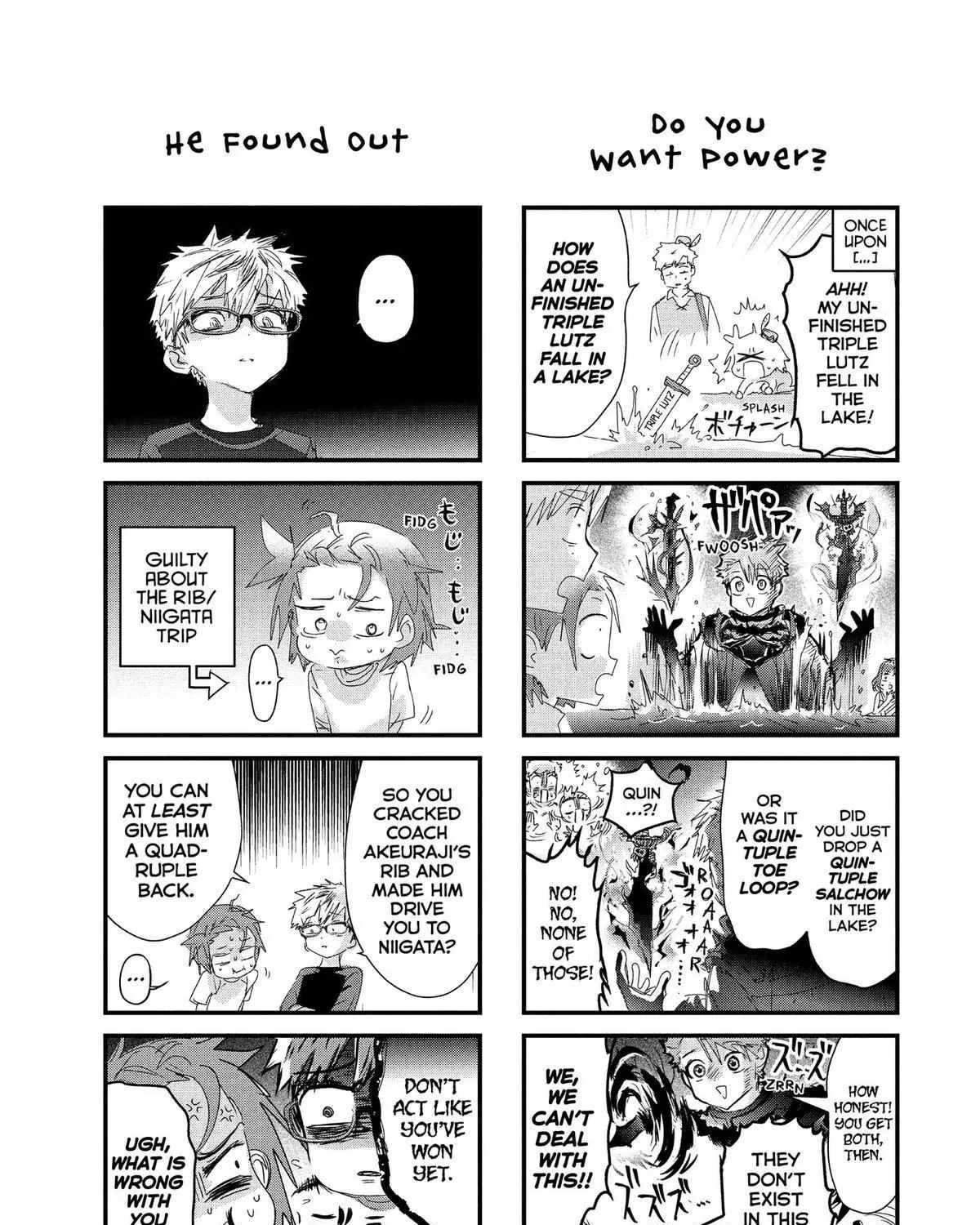Medalist, chapter 28, page 83
