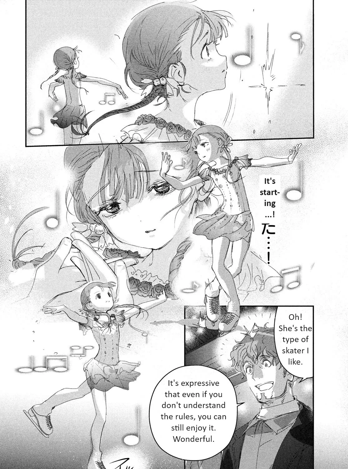 Medalist, chapter 30, page 35