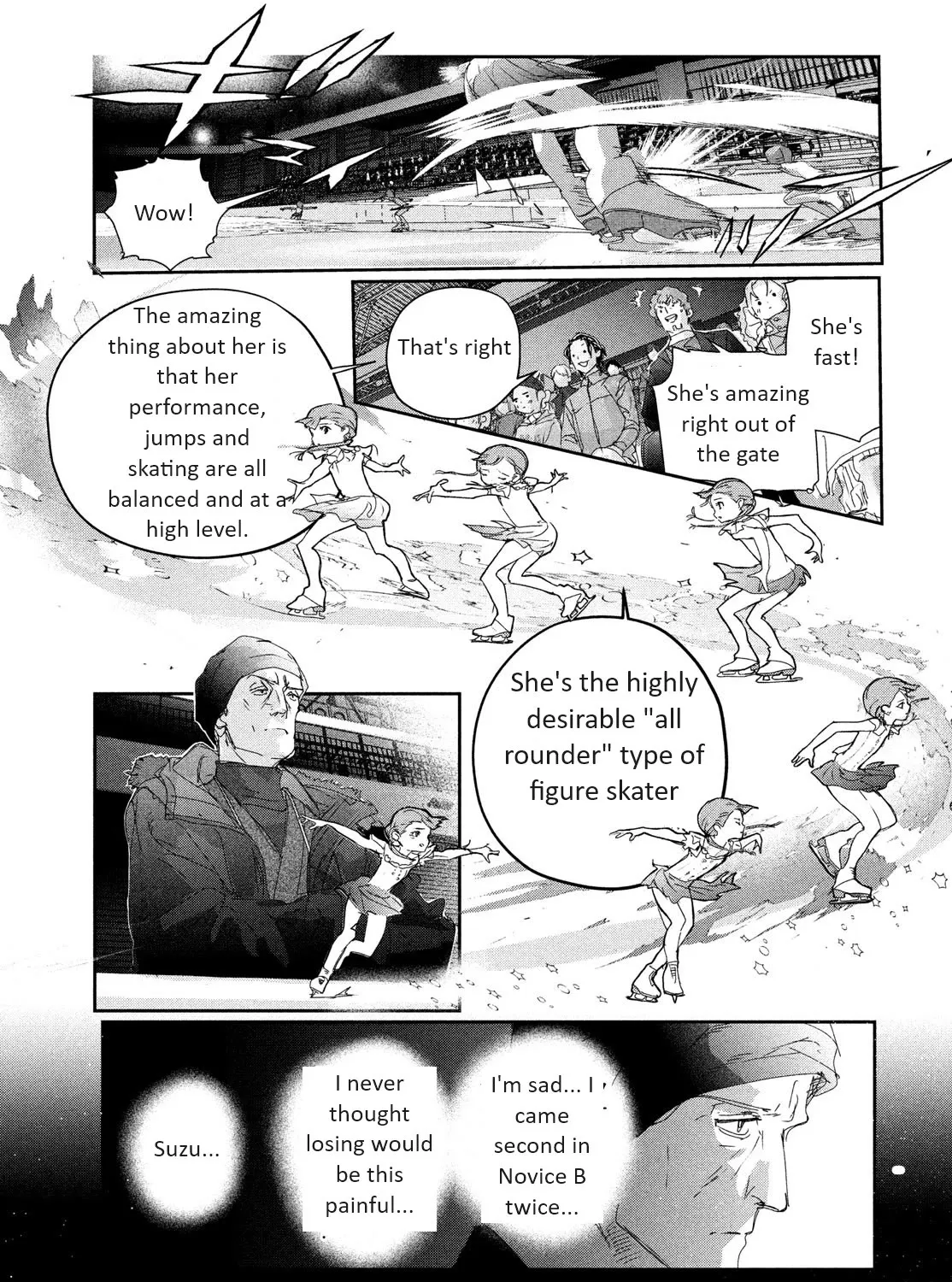 Medalist, chapter 30, page 37
