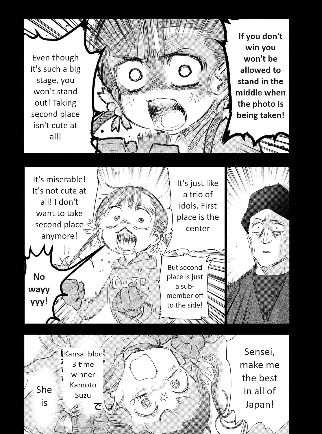 Medalist, chapter 30, page 39