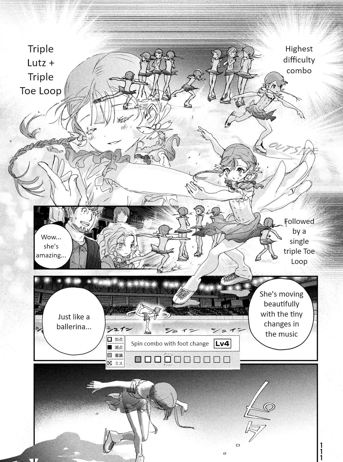 Medalist, chapter 30, page 57