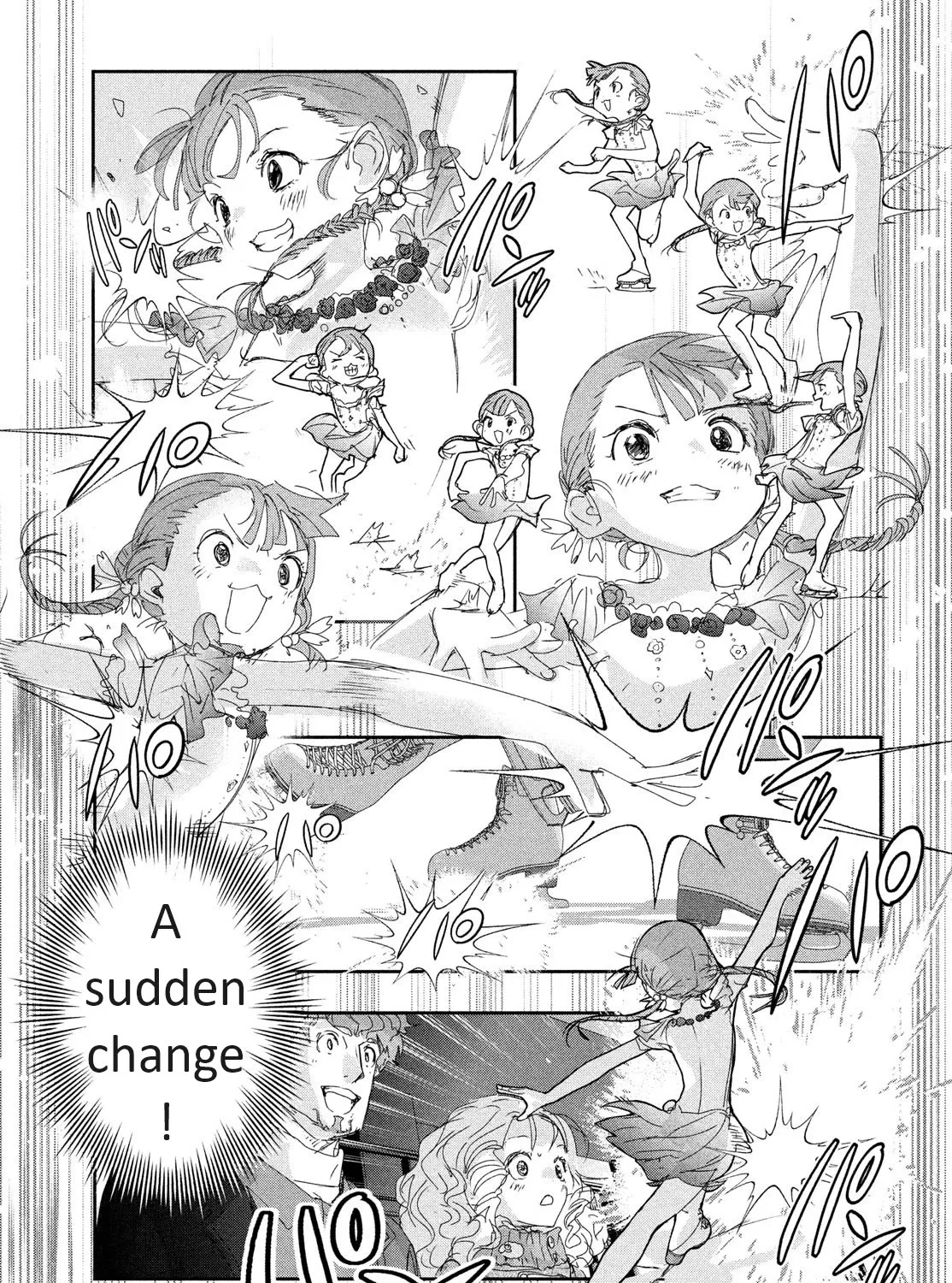 Medalist, chapter 30, page 61