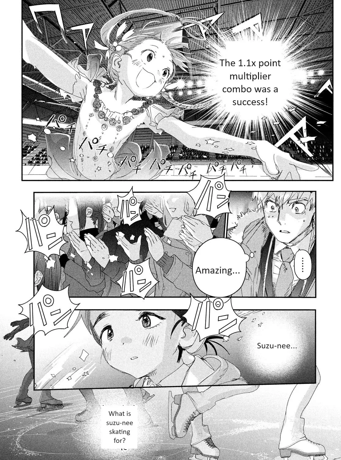 Medalist, chapter 30, page 65