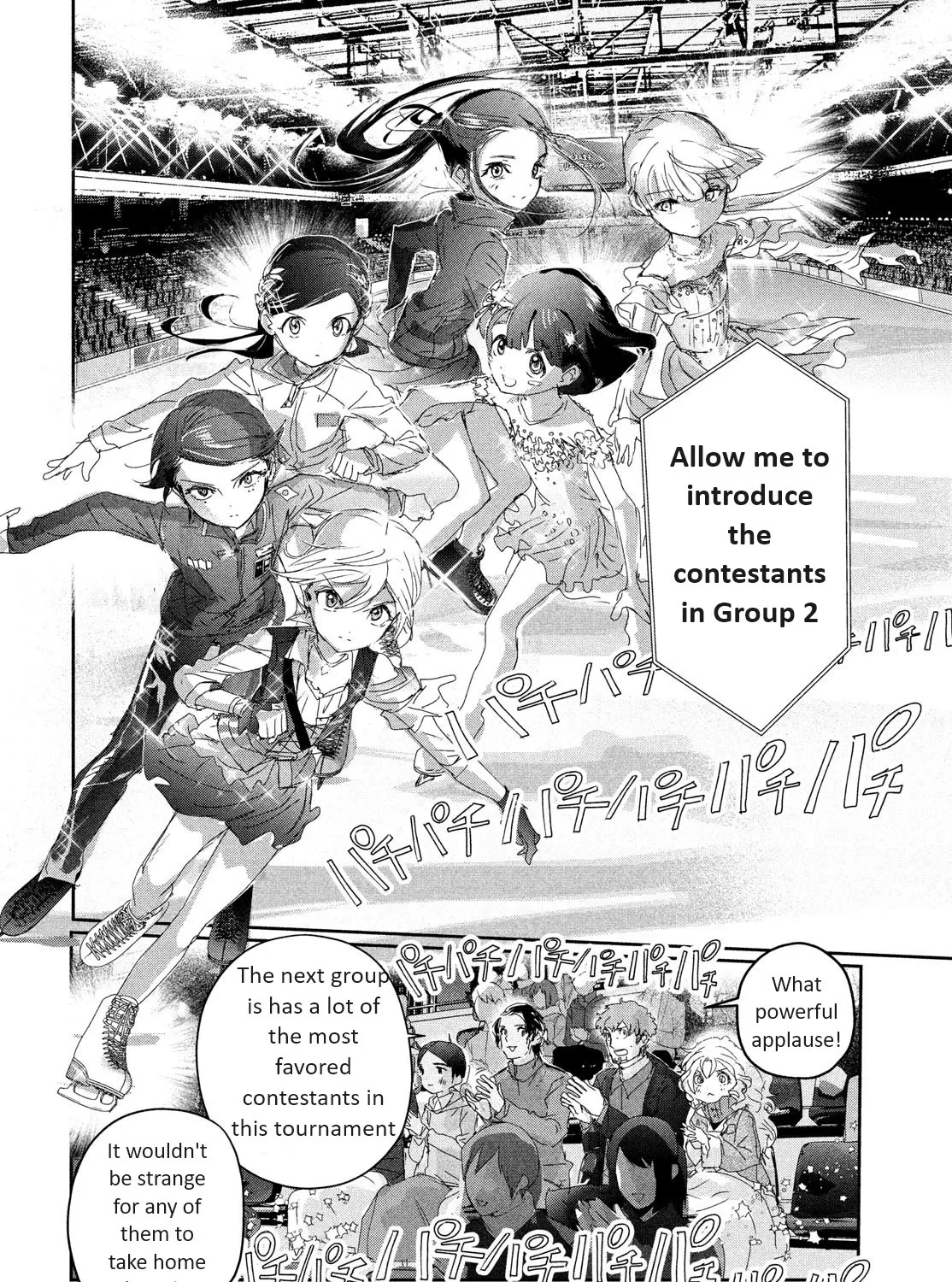 Medalist, chapter 30, page 83