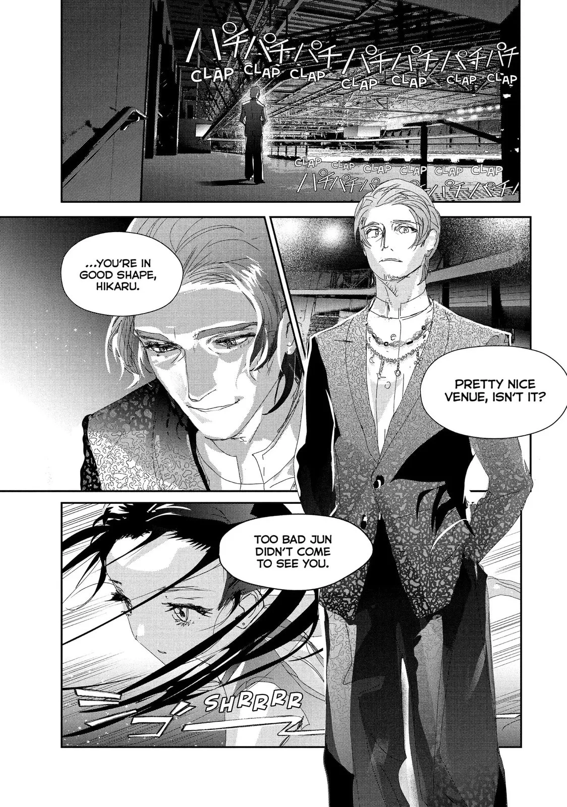 Medalist, chapter 31, page 9