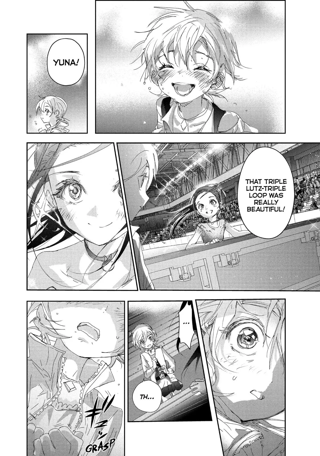 Medalist, chapter 31, page 26