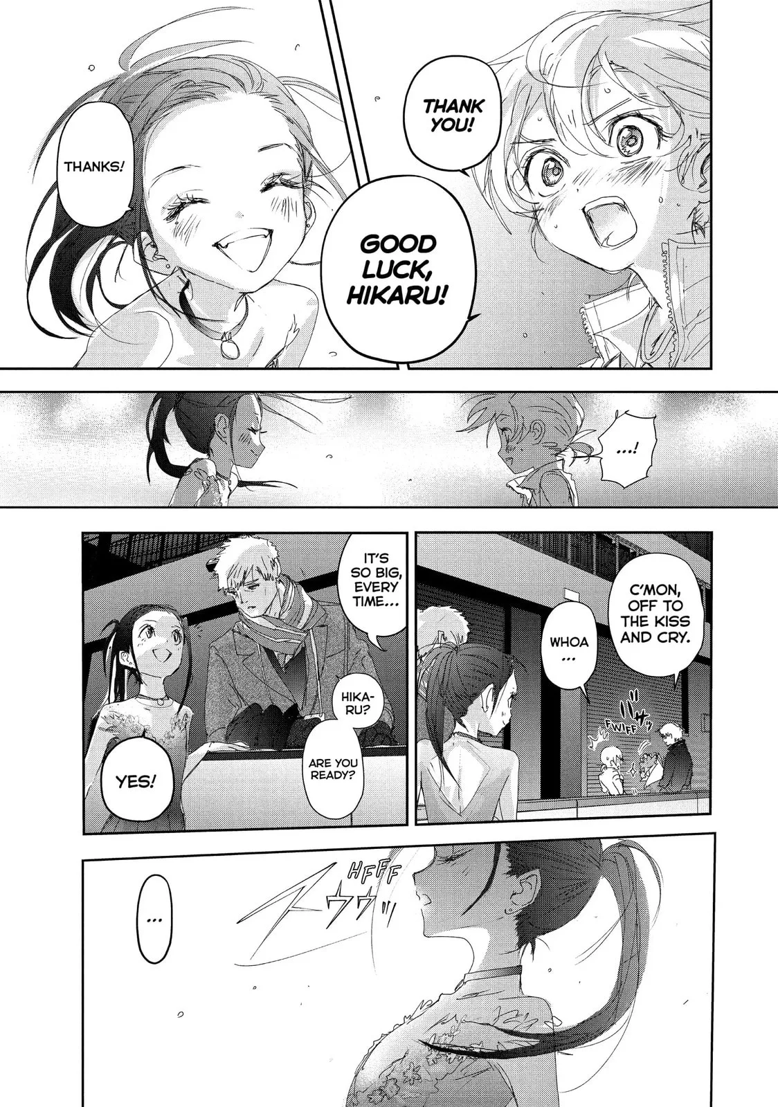 Medalist, chapter 31, page 27