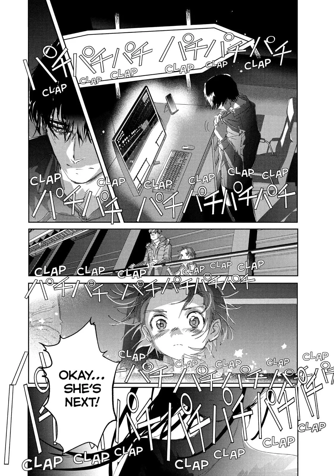 Medalist, chapter 31, page 30