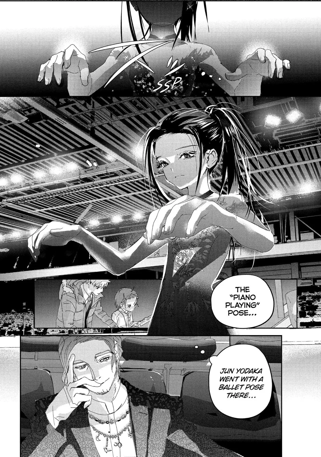 Medalist, chapter 31, page 32