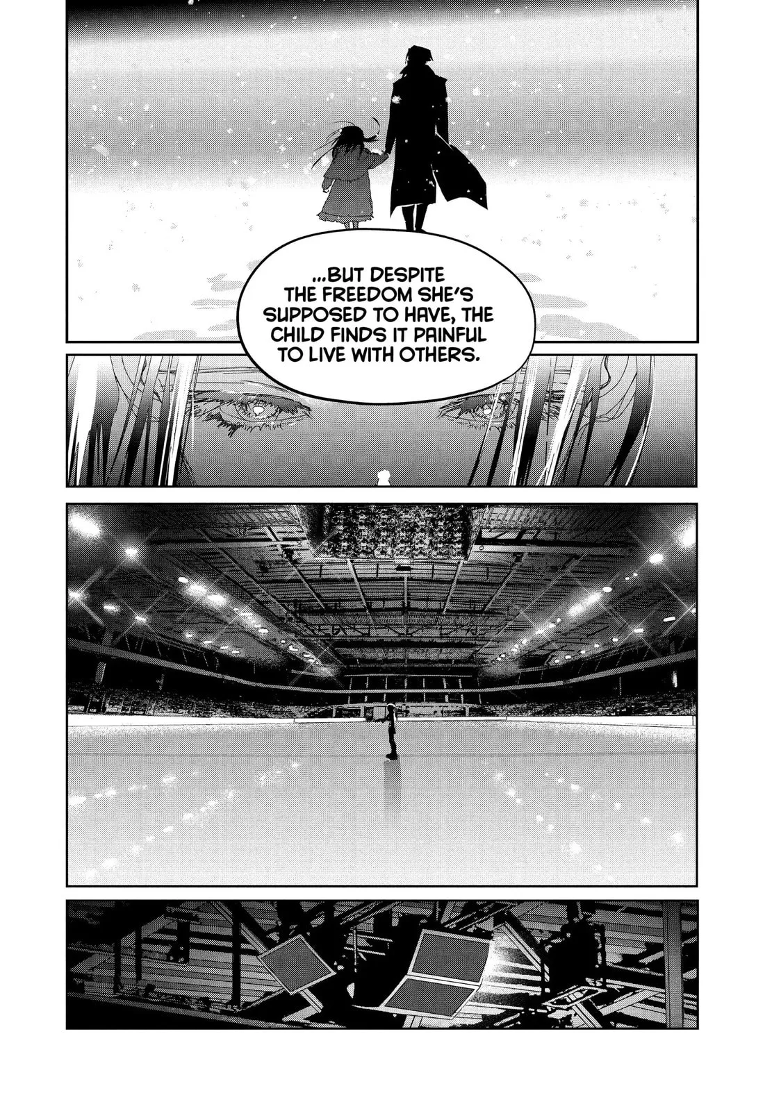 Medalist, chapter 31, page 34