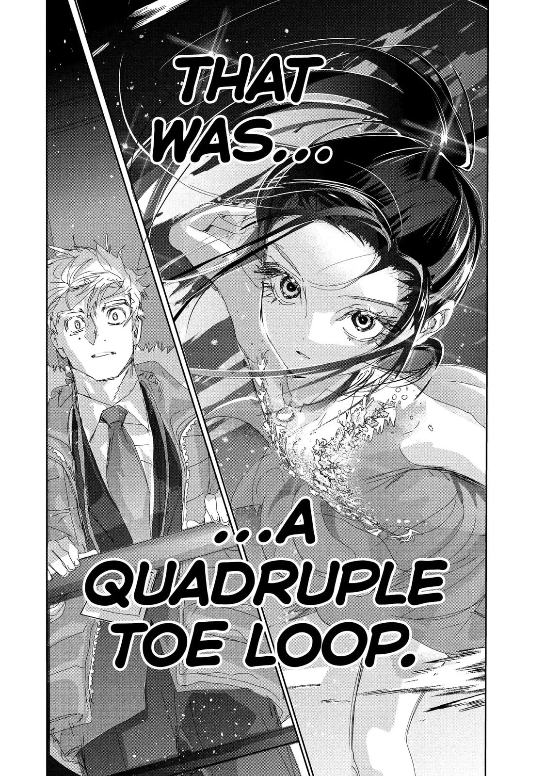 Medalist, chapter 31, page 38
