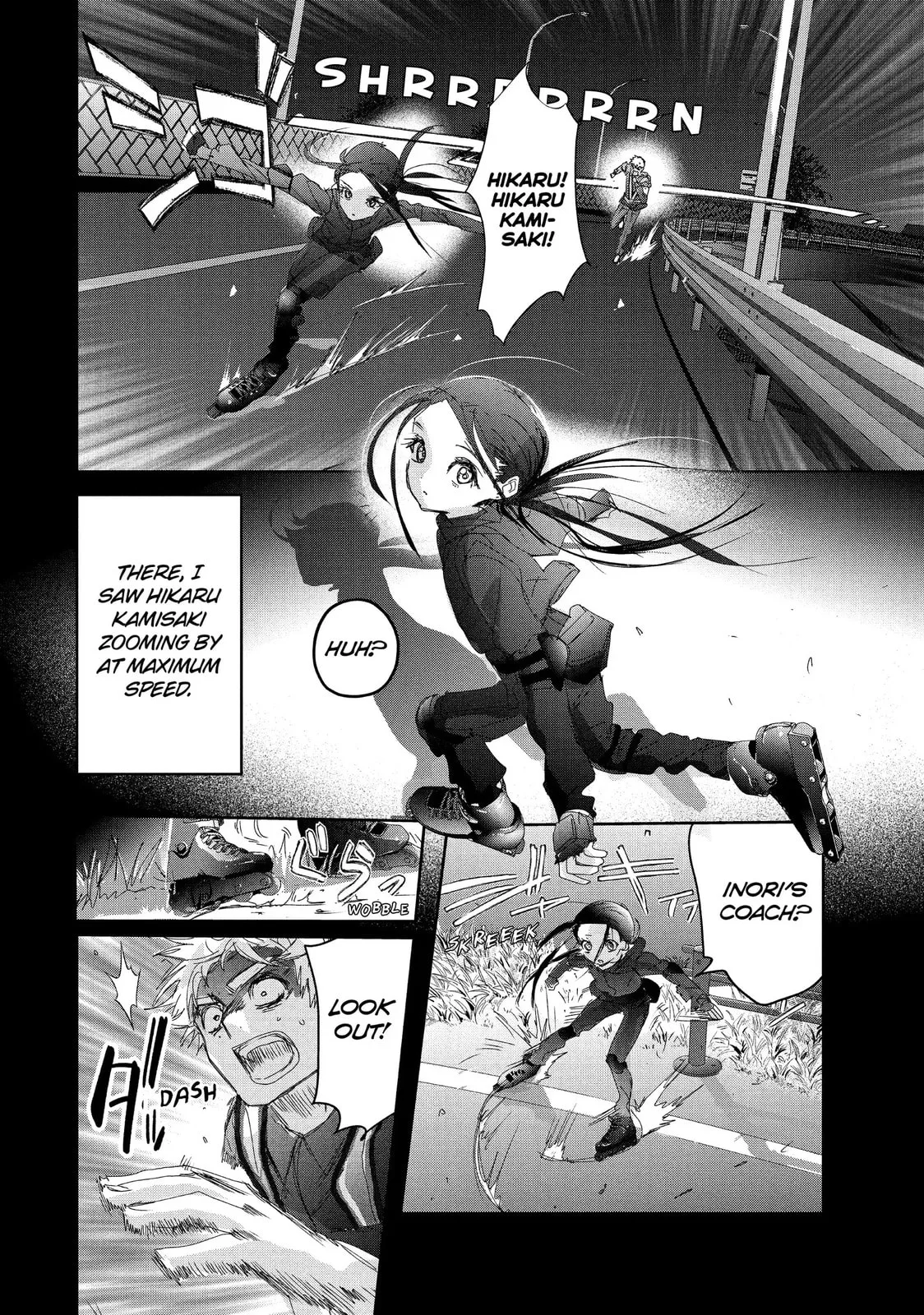 Medalist, chapter 32, page 2